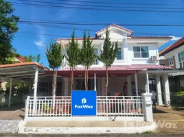 บ้านเดี่ยว 3 ห้องนอน ให้เช่า ในโครงการ ชลลดา แลนด์ แอนด์ เฮ้าส์ พาร์ค, หนองจ๊อม, สันทราย, เชียงใหม่, ไทย
