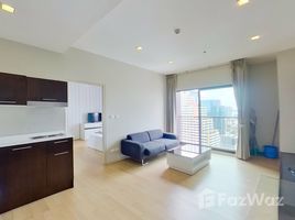 1 chambre Condominium à louer à , Phra Khanong Nuea