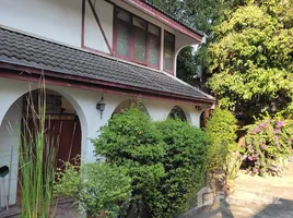 4 침실 주택을(를) 방콕에서 판매합니다., Khlong Tan Nuea, Watthana, 방콕