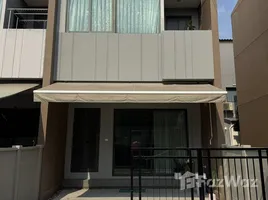 วิลล่า 3 ห้องนอน ให้เช่า ในโครงการ บ้านกลางเมือง พระราม 9-กรุงเทพกรีฑา, สะพานสูง, สะพานสูง, กรุงเทพมหานคร