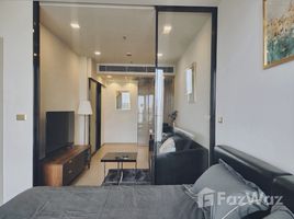 อพาร์ทเม้นท์ 1 ห้องนอน ให้เช่า ในโครงการ วัน ไนน์ ไฟว์ อโศก – พระราม 9, ห้วยขวาง, ห้วยขวาง, กรุงเทพมหานคร