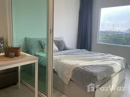 อพาร์ทเม้นท์ 1 ห้องนอน ให้เช่า ในโครงการ แอสปาย เอราวัณ, ปากน้ำ, เมืองสมุทรปราการ, สมุทรปราการ