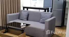 Available Units at The Parkland Grand Taksin