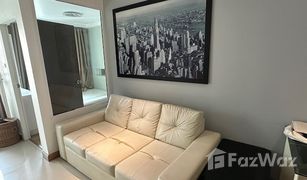 1 Schlafzimmer Wohnung zu verkaufen in Sam Sen Nok, Bangkok Ivy Ratchada