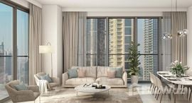 Available Units at Burj Royale