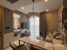 1 Habitación Departamento en alquiler en Cooper Siam, Rong Mueang