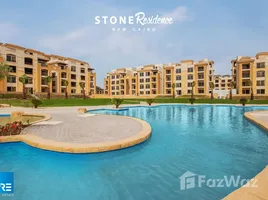 在Stone Residence出售的2 卧室 住宅, The 5th Settlement, New Cairo City