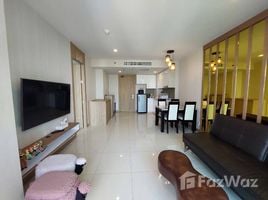 1 Schlafzimmer Wohnung zu verkaufen im The Riviera Wongamat, Na Kluea, Pattaya