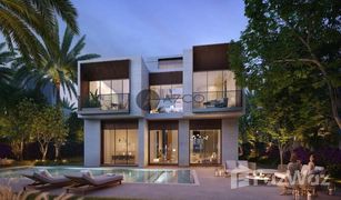 5 Bedrooms Villa for sale in Dubai Hills, Dubai Palm Hills