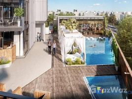 Студия Квартира на продажу в Q Gardens Lofts, Indigo Ville, Jumeirah Village Circle (JVC), Дубай