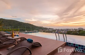 Splendid Condominium in กะรน, Phuket