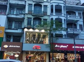 Студия Дом for sale in Thanh Xuan, Ханой, Phuong Liet, Thanh Xuan