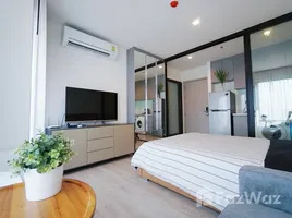 Studio Apartment for rent at Rhythm Sukhumvit 36-38, Khlong Tan