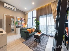 1 Schlafzimmer Appartement zu vermieten im The Line Sukhumvit 101, Bang Chak