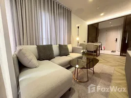 เพนท์เฮ้าส์ 1 ห้องนอน ให้เช่า ในโครงการ ดิ เอ็กเซล คูคต, คูคต