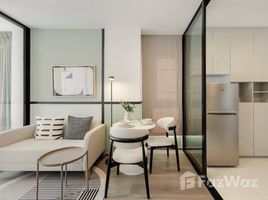 คอนโด 1 ห้องนอน ให้เช่า ในโครงการ โซโห​ แบงค็อก​ รัชดา, ห้วยขวาง, ห้วยขวาง