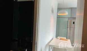 1 Bedroom Condo for sale in Khlong Tan, Bangkok Rhythm Sukhumvit 36-38