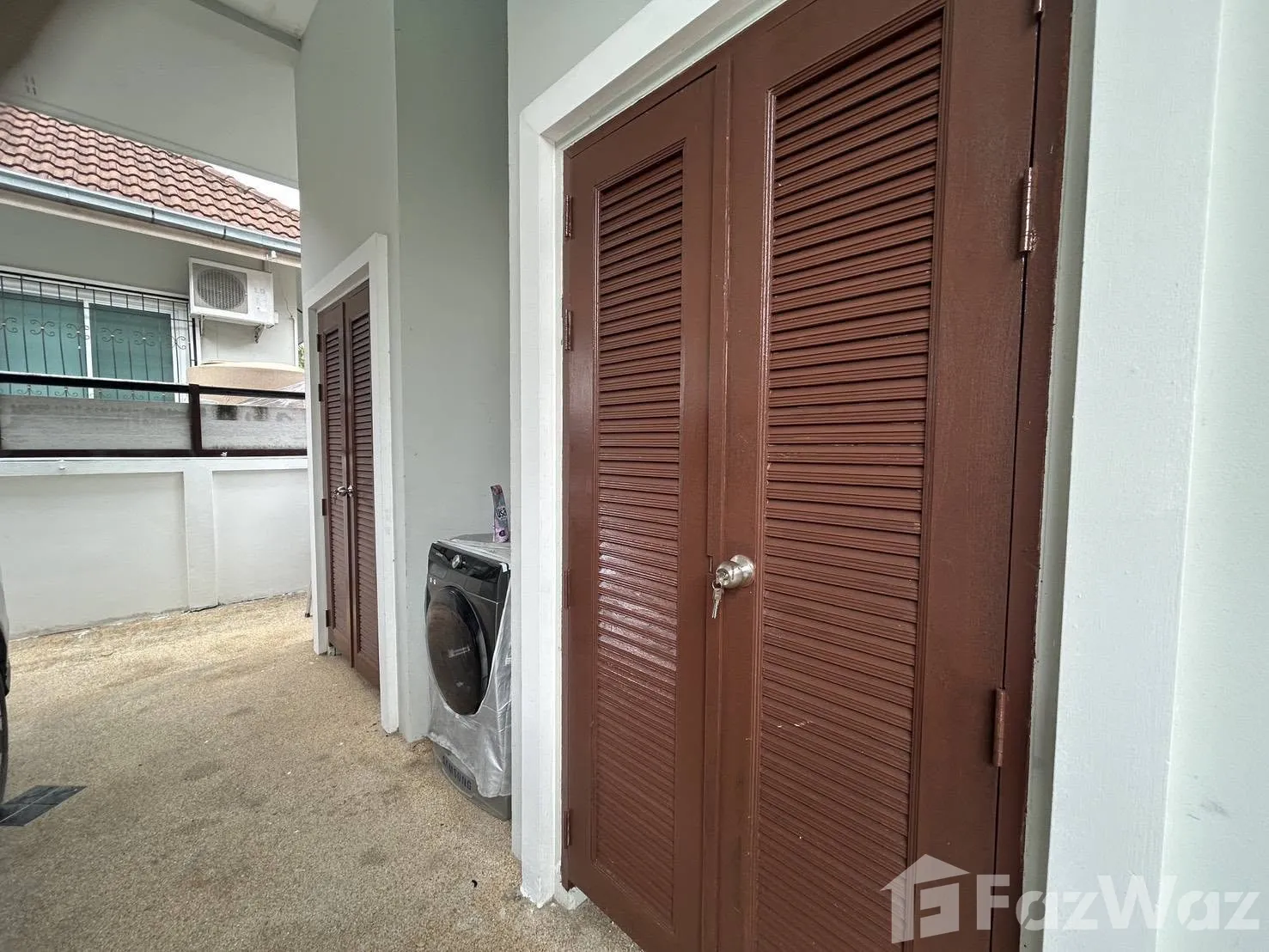 3 Bedroom Villa for rent at Smart House Valley — photo 3