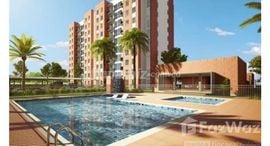 Viviendas disponibles en Jade Apartment