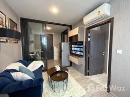 1 chambre Condominium à louer à , Din Daeng, Din Daeng, Bangkok, Thaïlande