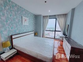 在The Room Sukhumvit 62租赁的1 卧室 公寓, Bang Chak, 帕卡隆, 曼谷