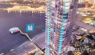 4 Bedrooms Penthouse for sale in Al Fattan Marine Towers, Dubai sensoria at Five Luxe