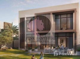 4 Bedroom Villa for sale at Al Jubail Island, Saadiyat Beach