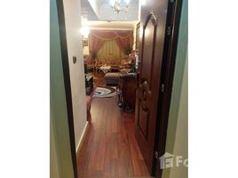 2 Bedroom Apartment for sale at Al Shouyfat, The 5th Settlement, New Cairo City