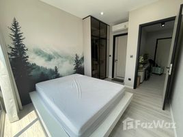 1 спален Квартира в аренду в The Room Phayathai, Thanon Phaya Thai, Ратчатхещи