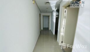 2 Schlafzimmern Appartement zu verkaufen in Orchid, Dubai Golf Horizon Tower B