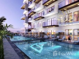 1 спален Квартира на продажу в Binghatti Venus, District 13, Jumeirah Village Circle (JVC), Дубай