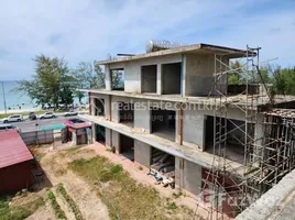 Studio Maison for sale in Sihanoukville, Preah Sihanouk, Bei, Sihanoukville