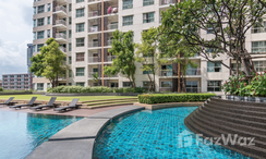 Photos 2 of the Communal Pool at S&S Sukhumvit Condominium