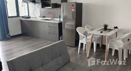 Unidades disponibles en Mezza 1 Residences 