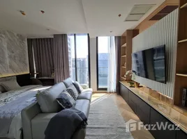 คอนโด 1 ห้องนอน ให้เช่า ในโครงการ โนเบิล เพลินจิต, ลุมพินี