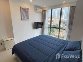 2 Schlafzimmer Wohnung zu vermieten im Jewel Pratumnak, Nong Prue, Pattaya, Chon Buri