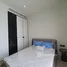 Studio Condo for rent at Chapter Charoennakorn-Riverside, Bang Lamphu Lang, Khlong San, Bangkok, Thailand