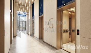 1 Schlafzimmer Appartement zu verkaufen in Executive Towers, Dubai Peninsula Three 