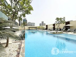 Студия Квартира на продажу в Damac Maison Canal Views, Churchill Towers