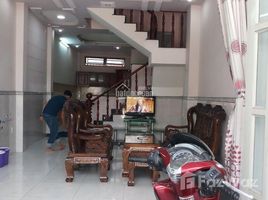 2 chambre Maison for sale in Tan Chanh Hiep, District 12, Tan Chanh Hiep