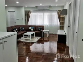 2 Habitación Departamento en alquiler en 49 Suite, Khlong Tan Nuea, Watthana, Bangkok