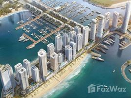 2 спален Квартира на продажу в Grand Bleu Tower, EMAAR Beachfront, Dubai Harbour