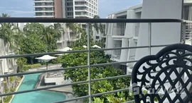 Verfügbare Objekte im Baan San Kraam