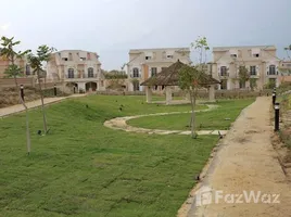 4 Bedroom Townhouse for sale at Layan Residence, The 5th Settlement