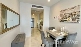 2 Bedrooms Condo for sale in Khlong Toei Nuea, Bangkok Hyde Sukhumvit 11