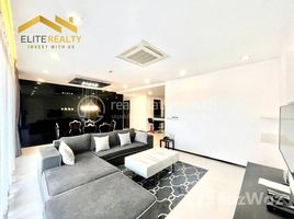 3 Schlafzimmer Appartement zu vermieten im 3Bedrooms Service Apartment In Daun Penh, Boeng Reang, Doun Penh