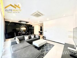 3Bedrooms Service Apartment In Daun Penh で賃貸用の 3 ベッドルーム アパート, Boeng Reang