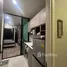 Studio Condo for sale at Knightsbridge Collage Ramkhamhaeng, Hua Mak, Bang Kapi