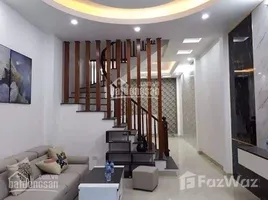 5 Habitación Casa en venta en Vietnam, My Dinh, Tu Liem, Hanoi, Vietnam