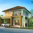 3 Bedroom House for rent at Serene Park, Ton Pao, San Kamphaeng